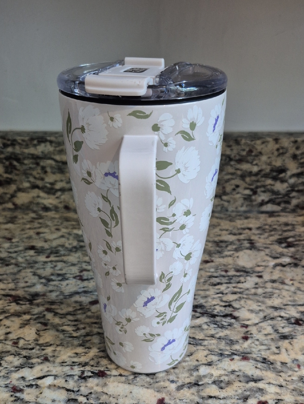 Brumate Toddy XL In Spring Bloom - Picture 4 of 14